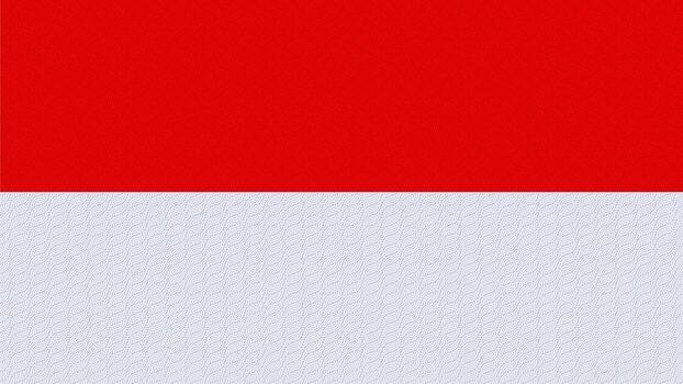 Indonesia Flag